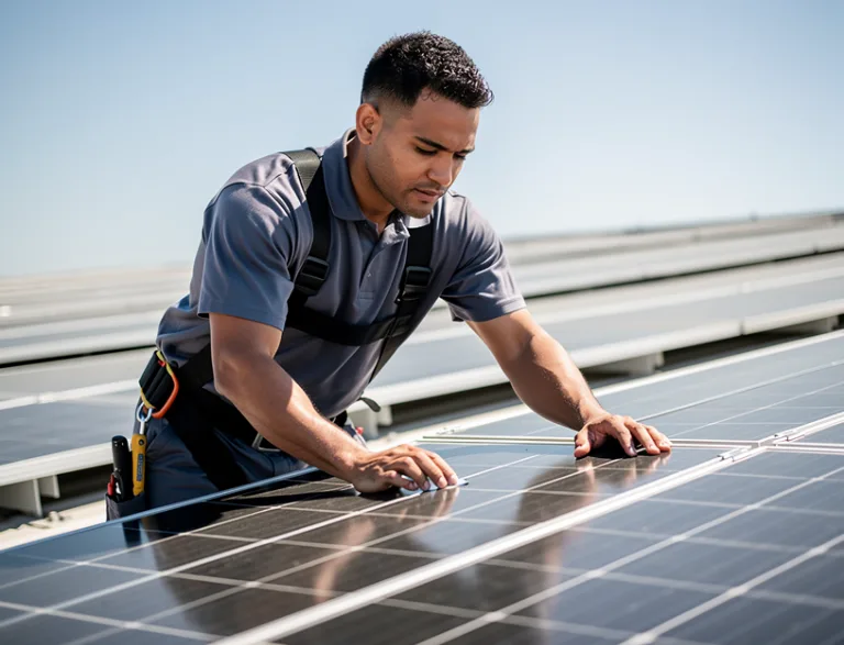 Zonnepanelen installateur Heerhugowaard